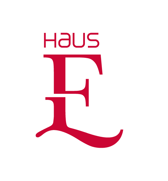 Logo Agentur Haus E
