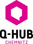 Logo Q-Hub Chemnitz