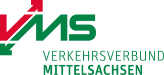 Logo Verkehrsverbund Mittelsachsen