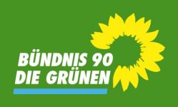 Logo Bündnis'90 / DIE GRÜNEN