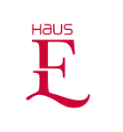 Logo Agentur Haus E