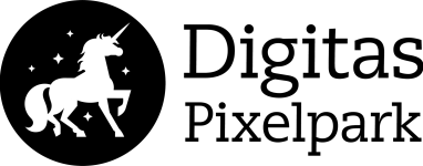 Logo Digitas Pixelpark